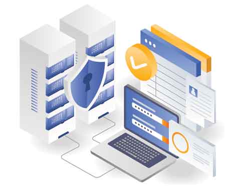 Telecommunication & Datacenter